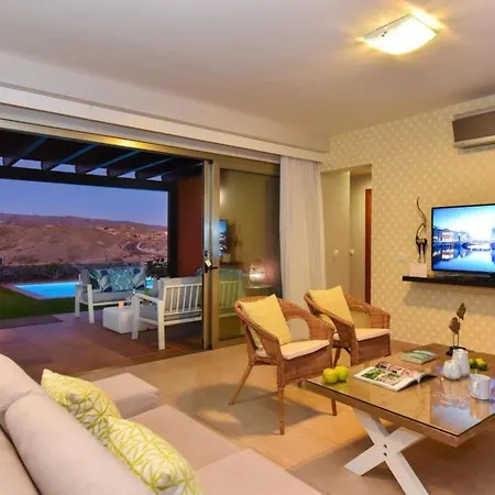 Villa Global Tipo 3 10246 Maspalomas (Gran Canaria)