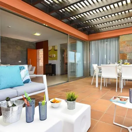 Global Tipo 3 10246 Villa *